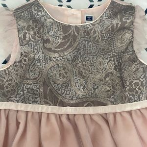Janie and Jack 2015 Prima Ballerina Tulle Dress Size 5